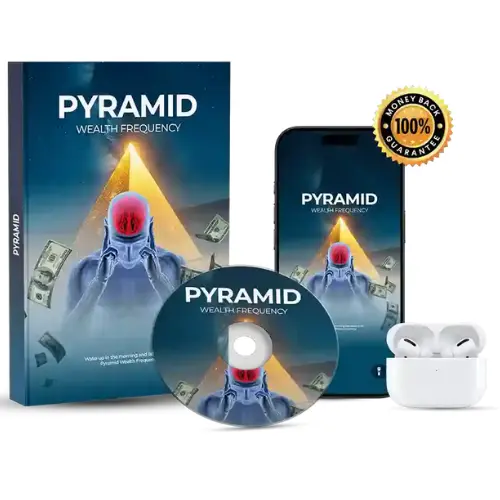 Pyramid Wealth Frequency